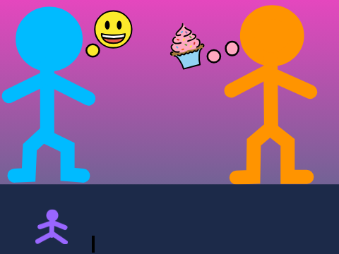 ~Bad MMO Platformer~