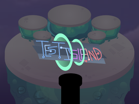 Test Island: E.P.S.C.
