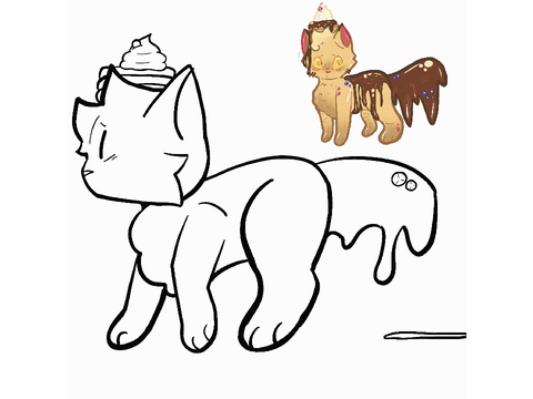 Walk cycle wip :>