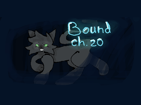 Bound Chapter 20 TN Contest remix