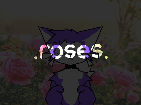 roses :: template