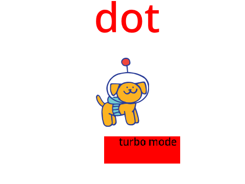 dots party