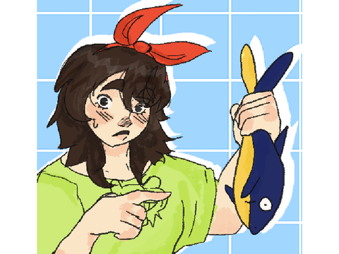 PFP CONTEST ENTRY!