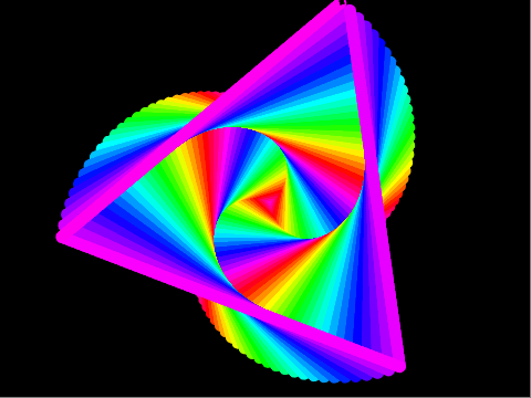 Polygon Pen