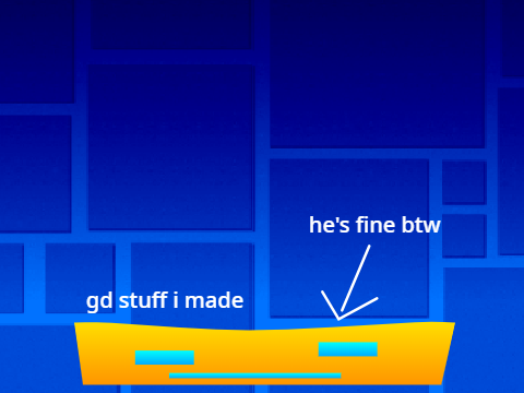 gd shenanigans