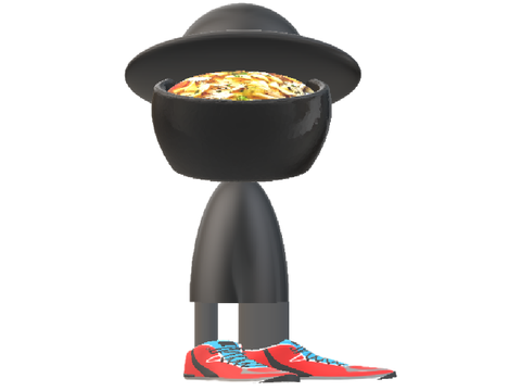 chicken soupbi