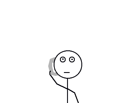 Ring Ring, Hello? AKA The most annoying thing evar.