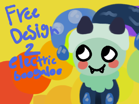 CLOSED Do you want a free design [part 2!!!!]