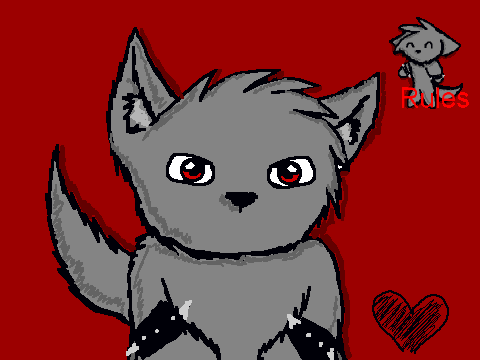 Coloring Contest 2!!colored!!!!