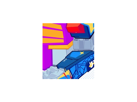 400 follower art project soon