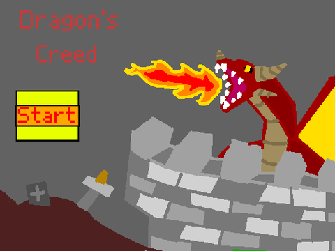 Dragon's Creed Demo