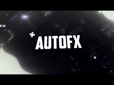[PZP] Intro for @-AutoFX-