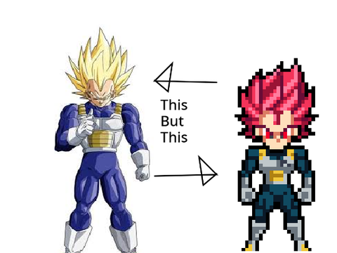 super sonic z