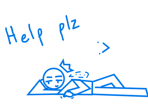 Can someone do me a favor??? *please* :<