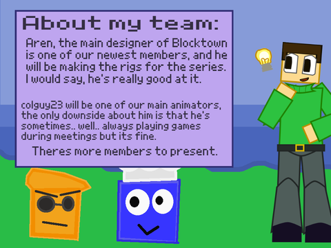 ProjectBuild147 Intro!
