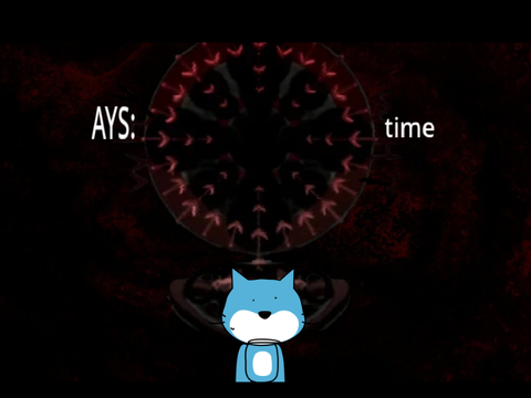 AYS - time