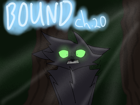 Bound Chapter 20 TNE