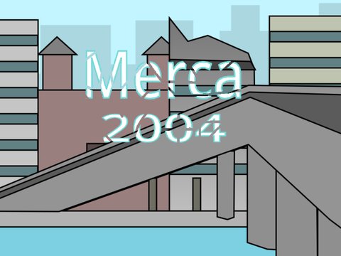 West-Merca 2004