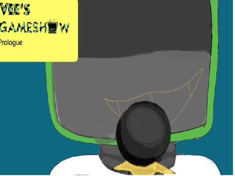 Vee’s Gameshow-PROLOGUE/PILOT