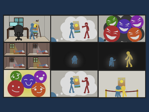 Storyboard