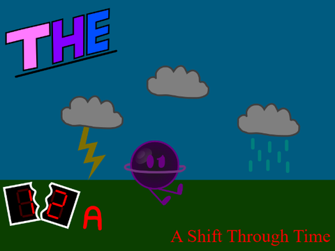 THE 12a: A Shift Through Time