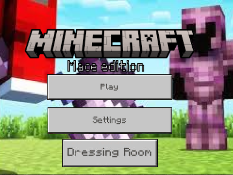 Minecraft Bot PVP 2D v.2.3