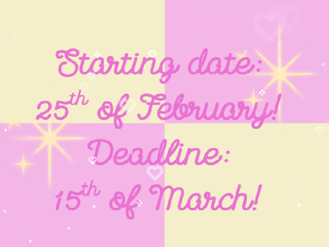 Banner contest (Closed)!