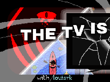 The TV is too real [PGMA R3]