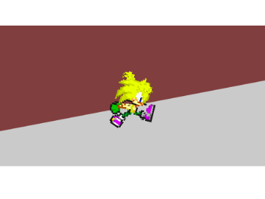 New lemonic render