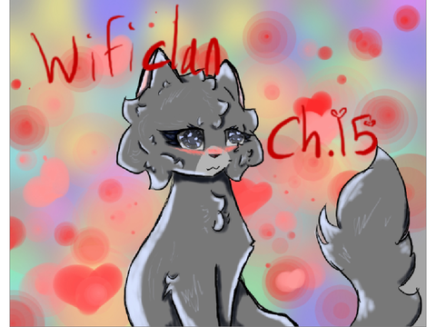 WifiClan Ch. 15 TNE