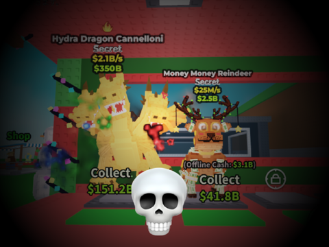 ☠️