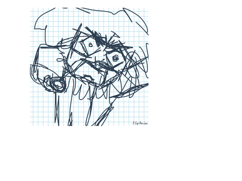 cool animation