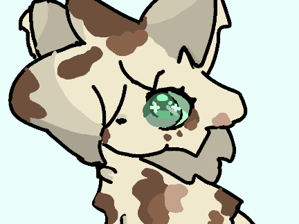 Sunleaf OC :3