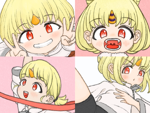 描いた絵3