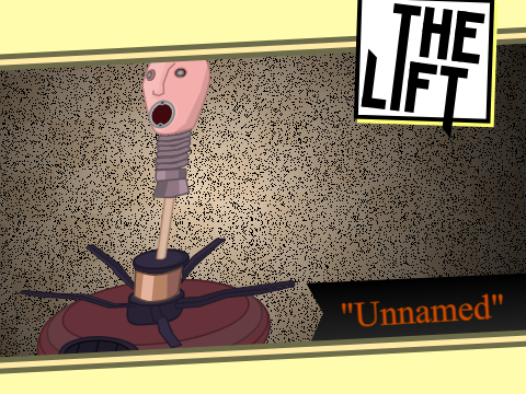 Dont Judge A Book By Its Cover - THE LIFT SIGNUP