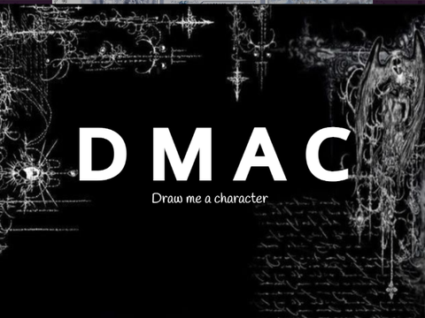 ☆ DMAC  CLOSED 
