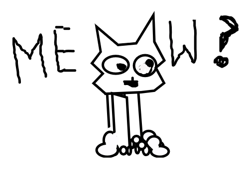 CAT AN ANIMATION CHAPTER 2