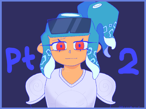 Going through old art 2!