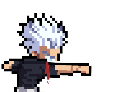 hiatus