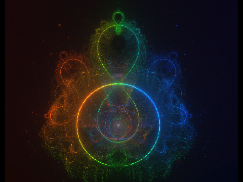 Fractal images 2