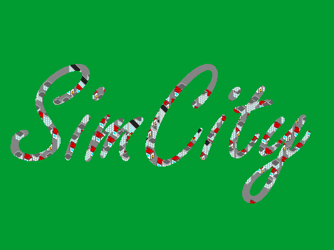 Simcity Scratch version beta