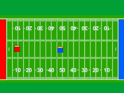Welsh NFL 
