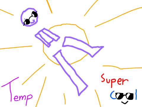 super coolio song