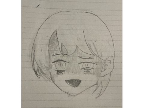 落書き☆