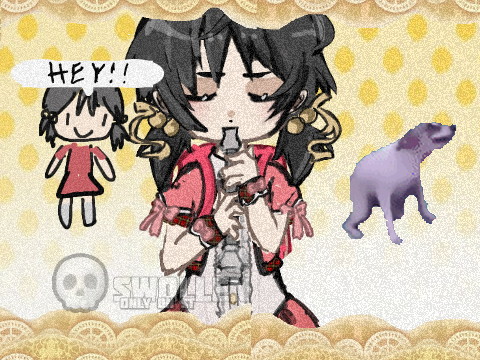 HEY ! | gacha meme animation | kaai yuki :]