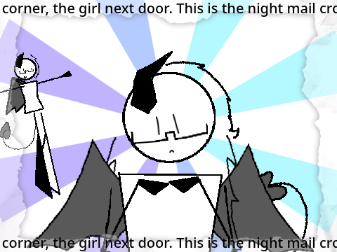 -NIGHTMAIL-animation meme!