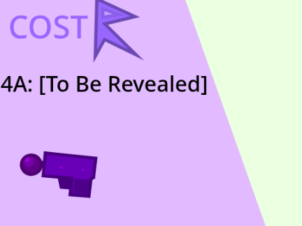 Final COST [R] 4A teasers