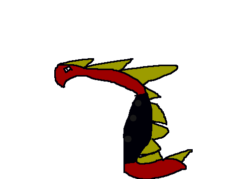 fire-taks dark form