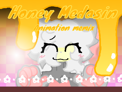 honey medasin // OC memix