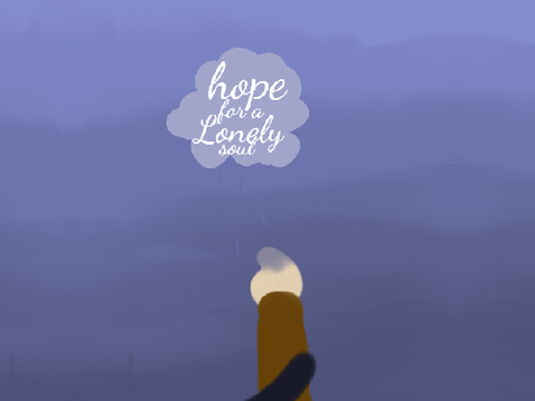 Hope for a Lonely Soul